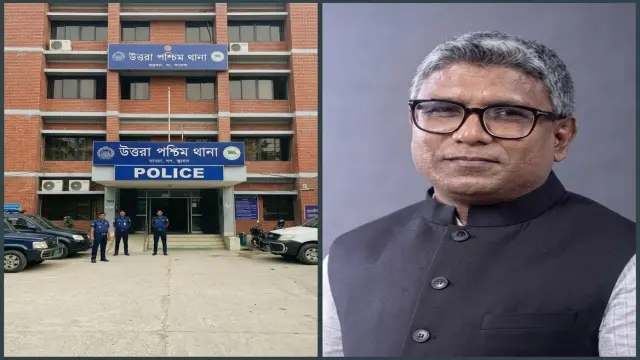 উত্তরা থেকে আওয়ামী লীগ নেতা শাহীন গ্রেফতার, হত্যা মামলাসহ নানাবিধ অভিযোগে তল্লাশি