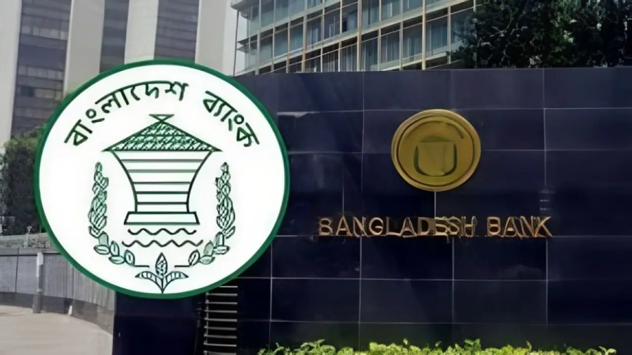 ঋণপত্র ছাড়াই কেনাবেচা চুক্তিতে পণ্য আমদানির সুযোগ দিল বাংলাদেশ ব্যাংক